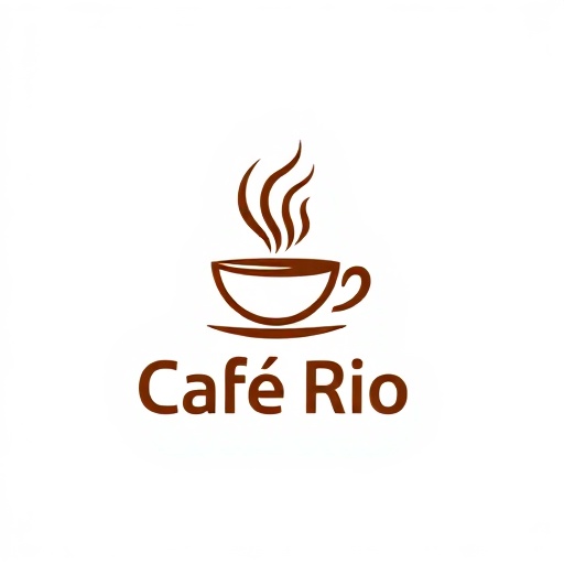 Cafe Rio logo